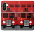 S2058 Angleterre britannique Bus Etui Coque Housse pour Samsung Galaxy A26