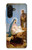 S2276 la Nativité Etui Coque Housse pour Samsung Galaxy A26