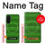 S2322 Football Terrain de football Etui Coque Housse pour Samsung Galaxy A26