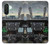 S2435 Avion de chasse Cockpit d'avion Etui Coque Housse pour Samsung Galaxy A26