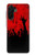 S2458 Zombie main Etui Coque Housse pour Samsung Galaxy A26