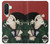 S2498 Japon Art toyohara kunichika Etui Coque Housse pour Samsung Galaxy A26