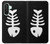 S2509 Arête Etui Coque Housse pour Samsung Galaxy A26