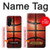S2538 Le basket-ball Etui Coque Housse pour Samsung Galaxy A26