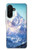 S2547 Mont Everest Etui Coque Housse pour Samsung Galaxy A26