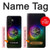 S2570 planète colorée Etui Coque Housse pour Samsung Galaxy A26
