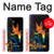 S2583 Tinkerbell Étincelle magique Etui Coque Housse pour Samsung Galaxy A26