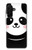 S2662 Panda mignon Dessin animé Etui Coque Housse pour Samsung Galaxy A26