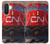 S2774 Train Canada Nationale des chemins de fer Etui Coque Housse pour Samsung Galaxy A26