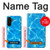 S2788 Bleu Piscine d'eau Etui Coque Housse pour Samsung Galaxy A26