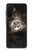 S2902 Yoga Namaste Symbole de l'OM Etui Coque Housse pour Samsung Galaxy A26