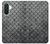 S2950 Echelle Argent Poisson Etui Coque Housse pour Samsung Galaxy A26