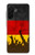 S2966 Allemagne Football Football Etui Coque Housse pour Samsung Galaxy A26