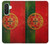 S2973 Portugal Football Football Etui Coque Housse pour Samsung Galaxy A26