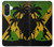 S2975 Jamaica Football Football Etui Coque Housse pour Samsung Galaxy A26