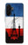 S2980 France Football Football Etui Coque Housse pour Samsung Galaxy A26