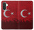 S2991 Turquie Football Football Etui Coque Housse pour Samsung Galaxy A26