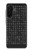 S3030 alphabet ancien Etui Coque Housse pour Samsung Galaxy A26
