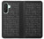 S3030 alphabet ancien Etui Coque Housse pour Samsung Galaxy A26