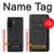 S3030 alphabet ancien Etui Coque Housse pour Samsung Galaxy A26