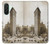 S3046 Vieux de New York Flatiron Bâtiment Etui Coque Housse pour Samsung Galaxy A26