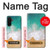 S3150 Mer Plage Etui Coque Housse pour Samsung Galaxy A26