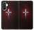 S3160 Croix chrétienne Etui Coque Housse pour Samsung Galaxy A26