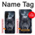 S3168 Berger Allemand Chien Noir Etui Coque Housse pour Samsung Galaxy A26