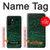 S3190 Formule Math Vertboard Etui Coque Housse pour Samsung Galaxy A26
