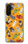 S3275 Mignon Halloween Motif Dessin animé Etui Coque Housse pour Samsung Galaxy A26