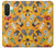 S3275 Mignon Halloween Motif Dessin animé Etui Coque Housse pour Samsung Galaxy A26