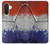S3304 France Drapeau graphique Football Millésime Etui Coque Housse pour Samsung Galaxy A26
