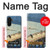 S3347 Utagawa Hiroshige douche soudaine Etui Coque Housse pour Samsung Galaxy A26