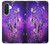 S3685 Attrapeur de rêves Etui Coque Housse pour Samsung Galaxy A26