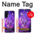 S3685 Attrapeur de rêves Etui Coque Housse pour Samsung Galaxy A26