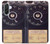 S0086 Vintage téléphone Etui Coque Housse pour Samsung Galaxy A36