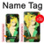S0095 Peter Pan Tinker Bell Etui Coque Housse pour Samsung Galaxy A36