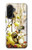 S0109 Écureuil mignon Dessin animé Etui Coque Housse pour Samsung Galaxy A36