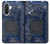 S0337 Carte mère Etui Coque Housse pour Samsung Galaxy A36