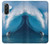 S0438 Hawaii Surf Etui Coque Housse pour Samsung Galaxy A36