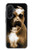S0520 PitBull Etui Coque Housse pour Samsung Galaxy A36