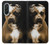 S0520 PitBull Etui Coque Housse pour Samsung Galaxy A36