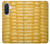 S0562 Le maïs sucré Etui Coque Housse pour Samsung Galaxy A36