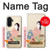 S0889 Japon Kimono Etui Coque Housse pour Samsung Galaxy A36