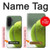 S0924 Balle de tennis Etui Coque Housse pour Samsung Galaxy A36