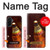 S1239 badmintons Etui Coque Housse pour Samsung Galaxy A36