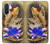 S1604 Carpe Koi poisson japonais Tatouage Etui Coque Housse pour Samsung Galaxy A36