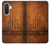 S2252 Gao Yord 9 Flèche de tatouage Protéger Etui Coque Housse pour Samsung Galaxy A36