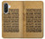 S2513 Mère Teresa Citations Quoi qu'il en soit Etui Coque Housse pour Samsung Galaxy A36