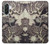 S2719 Japon Peinture dragon Etui Coque Housse pour Samsung Galaxy A36